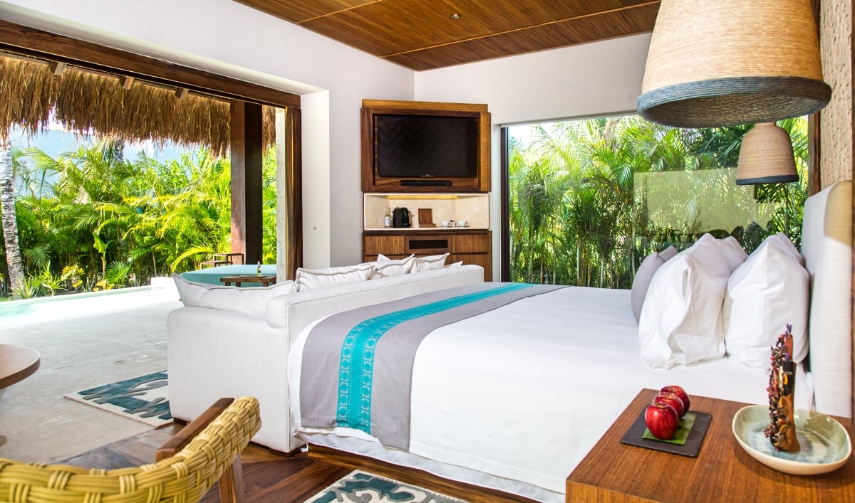 Mexico_Chable_Maroma_Mexico_One_Bedroom_Villa_with_King_size_bed_fivestardestination_five_star_destiantion_15