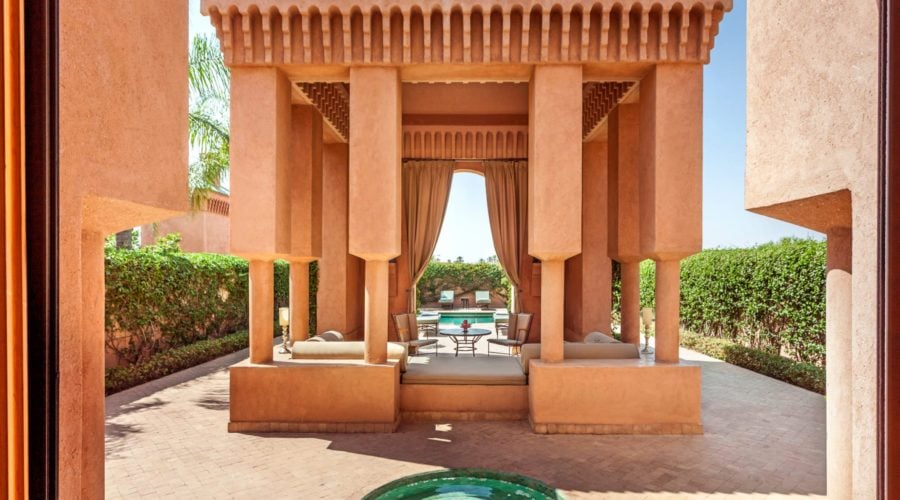 Amanjena_Morocco_Marrakech_Pavilion_Piscine_fivestardestination_five_star_destination_1