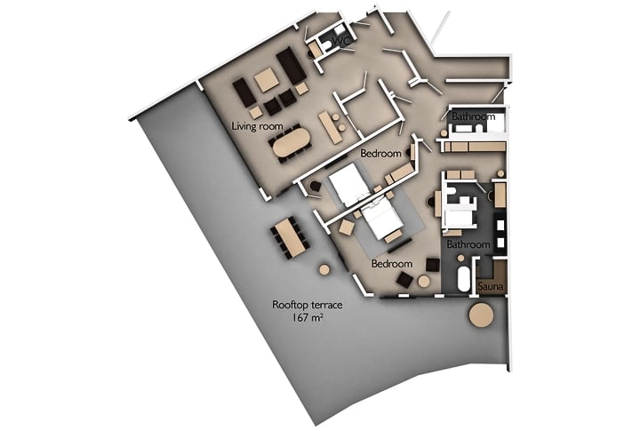 Austria_Tirol_Interalpen-Hotel-Tyrol_Penthouse_Suite_Grand_fivestardestination_five_star_destination_4