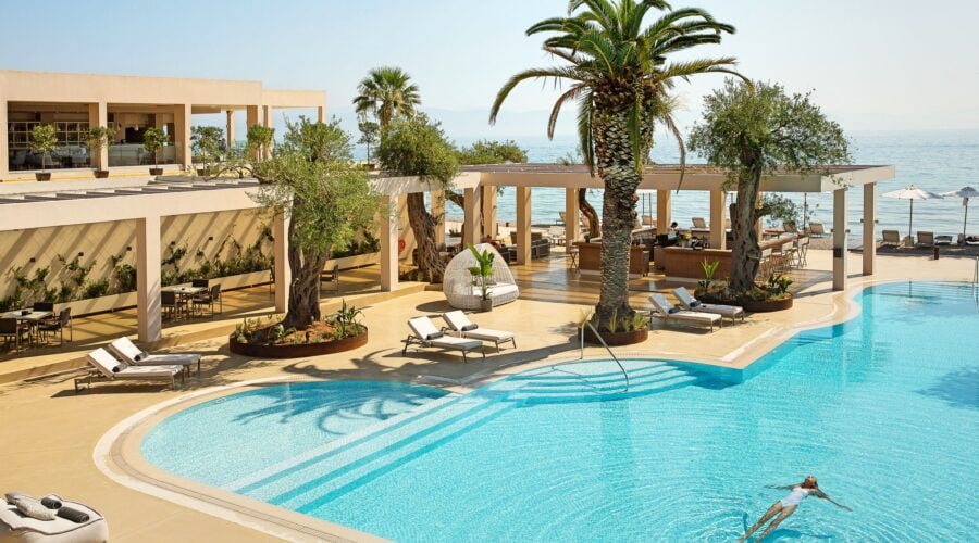 Greece_Corfu_Domes_Miramare_Corfu_Outdoor_Pool_fivestardestination_five_star_destination_5